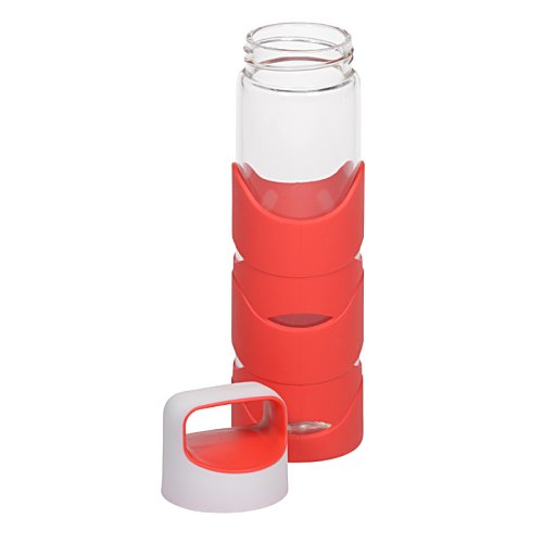 Additional Image 1 - a close up of a bottle