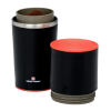 View Image 5 of 5 of Lugano Coffee Maker and Tumbler - 14 oz.