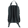 View Image 2 of 3 of Wenger Pro 15" Laptop Backpack - Embroidered