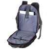 View Image 2 of 6 of Wenger Pro-Check 17" Laptop Backpack - Embroidered