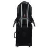 View Image 5 of 6 of Wenger Pro-Check 17" Laptop Backpack - Embroidered