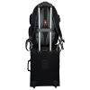 View Image 2 of 5 of Wenger Odyssey Pro-Check 17" Laptop Backpack - Embroidered