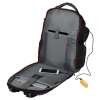 View Image 5 of 5 of Wenger Odyssey Pro-Check 17" Laptop Backpack - Embroidered