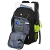 View Image 2 of 4 of Wenger Origins 15" Laptop Backpack - Embroidered