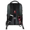 View Image 4 of 4 of Wenger Origins 15" Laptop Backpack - Embroidered