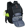 View Image 2 of 6 of Wenger Pro II 17" Laptop Backpack