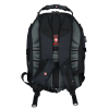View Image 4 of 6 of Wenger Pro II 17" Laptop Backpack