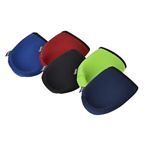 Additional Image 1 - a group of colorful cups