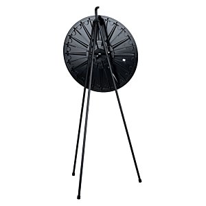 Additional Image 1 - a black object on a white background