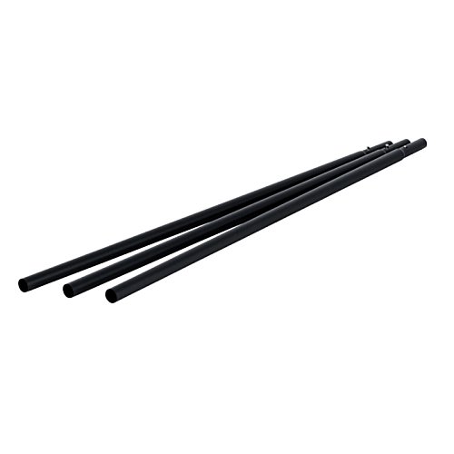 Additional Image 3 - a black metal rods