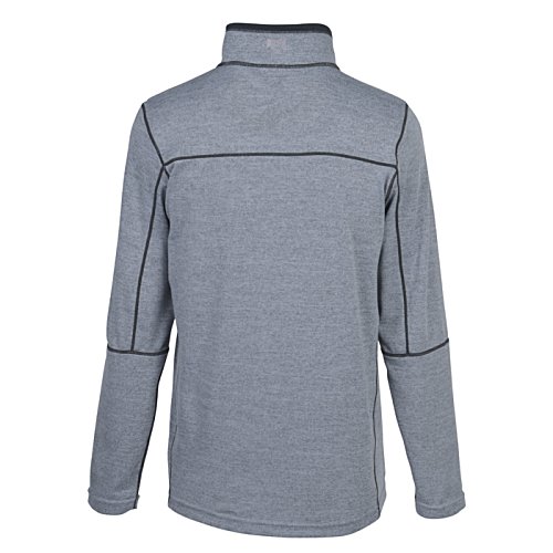 Storm Creek Feather Sweater 1/4-Zip Pullover - Men's Image 1 of 2