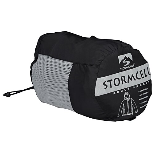 Additional Image 2 - a black and grey bag