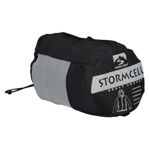 Additional Image 2 - a black and grey bag