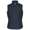 View Image 2 of 2 of Storm Creek Quilted Performance Vest - Ladies'