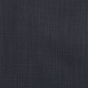 Additional Image 3 - a black fabric with white stripes