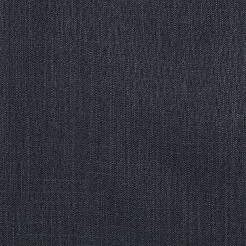 Additional Image 3 - a black fabric with white stripes
