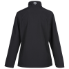 View Image 2 of 3 of Storm Creek Microfleece Lined Soft Shell Jacket - Ladies'