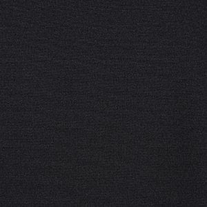 Additional Image 2 - a black fabric on a table