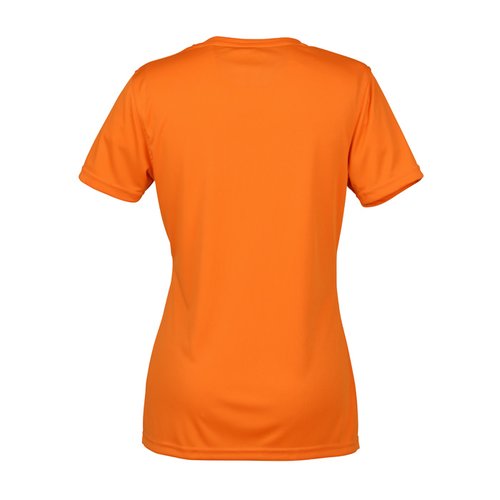 Additional Image 1 - a back of a shirt