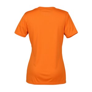 Additional Image 1 - a back of a shirt