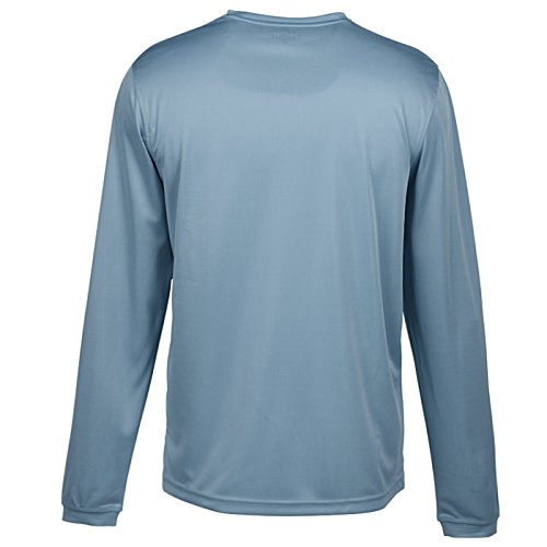 Additional Image 1 - a long sleeved shirt on a white background