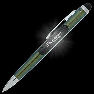 Additional Image 1 - a pen with a light on it