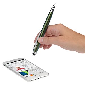 Additional Image 2 - a hand holding a stylus
