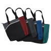View Image 4 of 4 of Marley Mesh Tote- Closeout