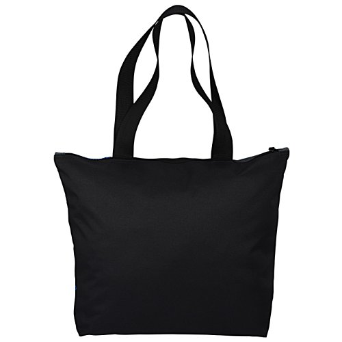 Additional Image 2 - a black bag with straps