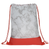 Additional Thumbnail Image 1 - a white and red backpack