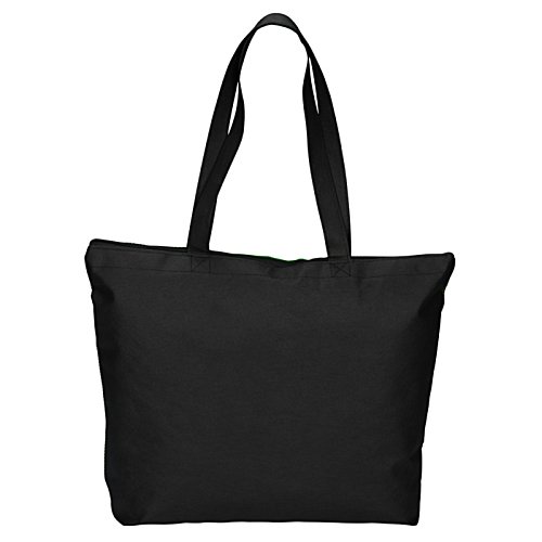 Additional Image 1 - a black bag with a handle