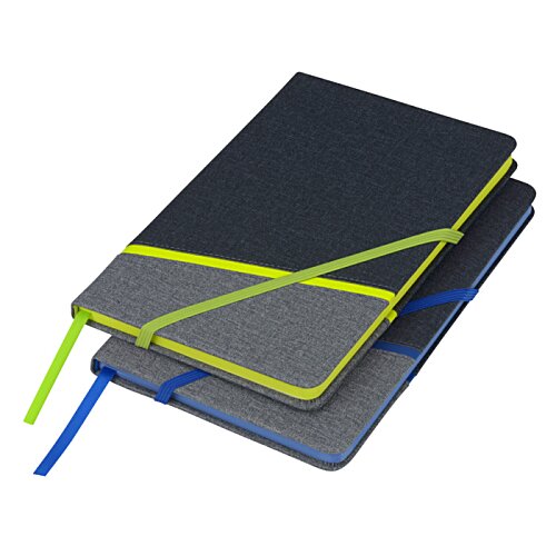 Cosmo Notebook - Closeout Image 3 of 3