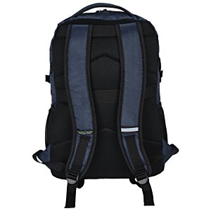 Additional Image 3 - a back of a backpack
