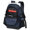View Image 5 of 5 of Crossland 15" Laptop Backpack - Embroidered