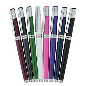 Additional Image 2 - a group of colorful pens