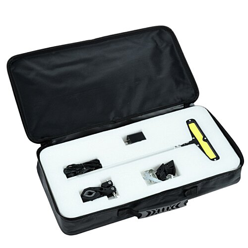Additional Image 1 - a black and white electronic device