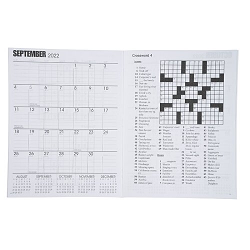 Additional Image 1 - a calendar with a grid