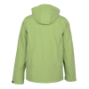 View Image 2 of 3 of Milford Microfleece Lined Hooded Jacket - Men's