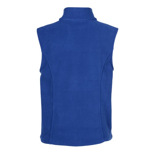Midweight Microfleece Vest - Ladies' Image 1 of 2