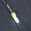 View Image 3 of 4 of LED Zipper Pull