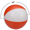 View Image 4 of 4 of 24" Beach Ball