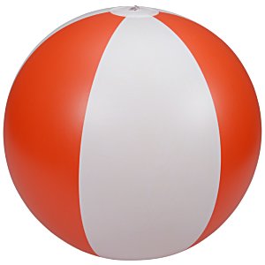 Additional Image 1 - a close up of a beach ball