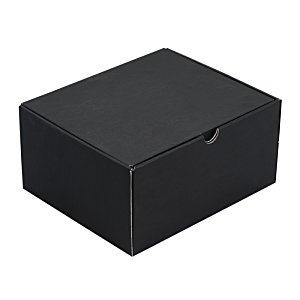 Additional Image 1 - a black box with a hole