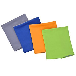 Additional Image 1 - a group of colorful post-it notes