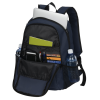 View Image 2 of 5 of 4imprint 15" Laptop Backpack - Full Colour
