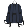 View Image 3 of 5 of 4imprint 15" Laptop Backpack - Full Colour