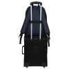 View Image 4 of 5 of 4imprint 15" Laptop Backpack - Full Colour