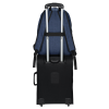 View Image 5 of 5 of 4imprint Heathered 15" Laptop Backpack - Full Colour