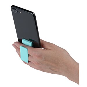 Additional Image 3 - a hand holding a phone