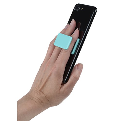 Additional Image 5 - a hand holding a phone